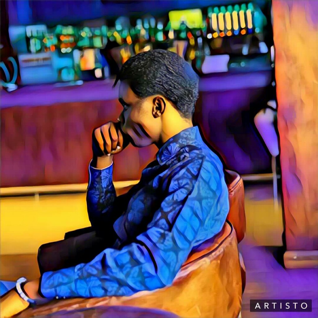 Mr. Sharpman avatar picture