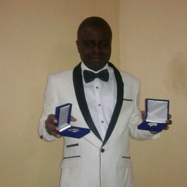 Segun Smart avatar picture