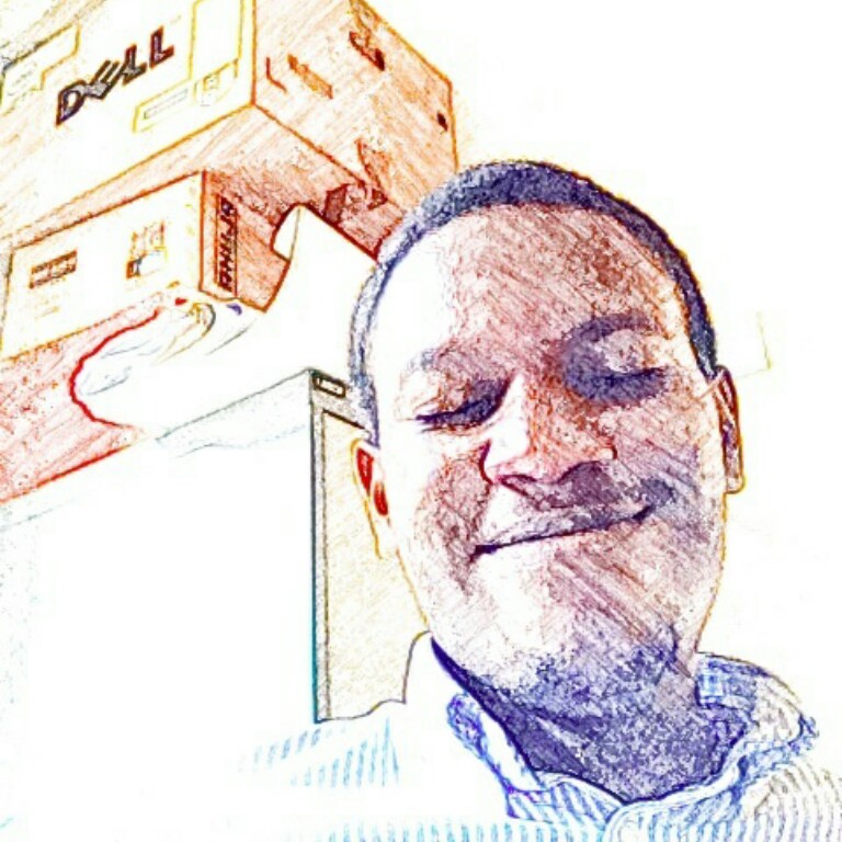 Raymond Byaruhanga avatar picture