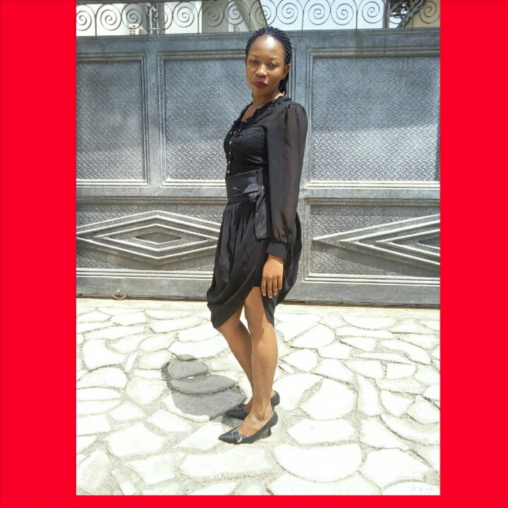 Gina Okpeh avatar picture
