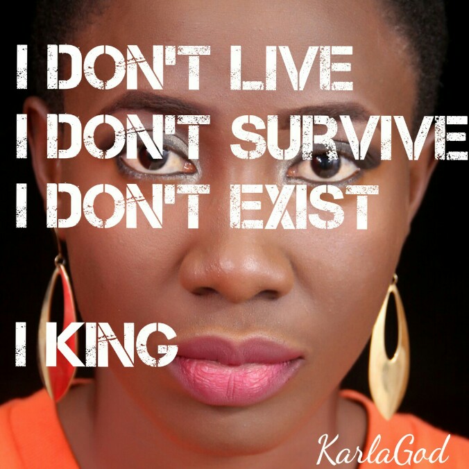 KarlaGod avatar picture
