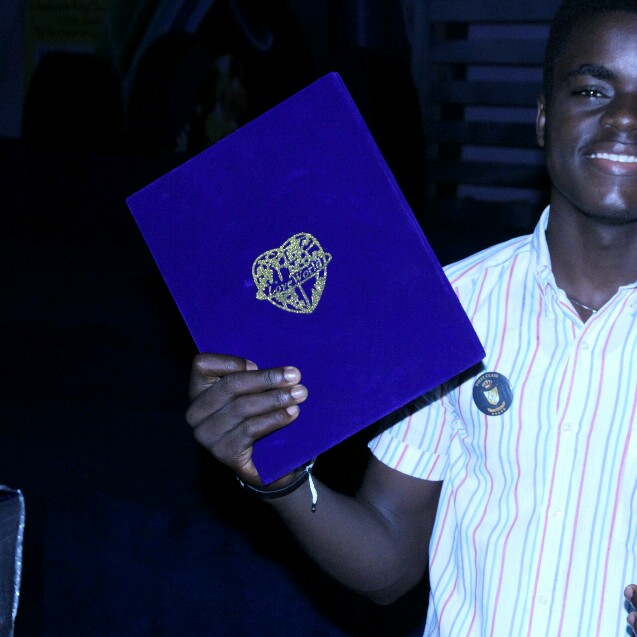 James Okina avatar picture
