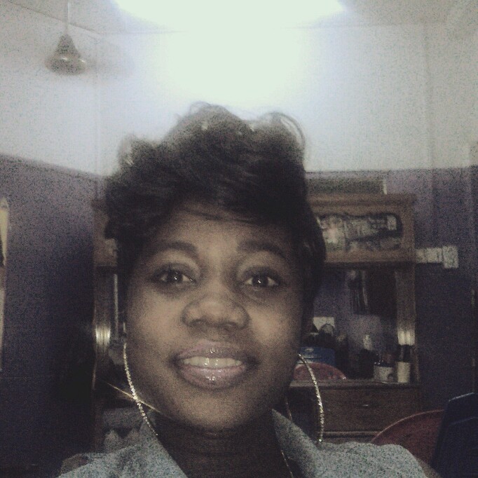 Grace Darko avatar picture