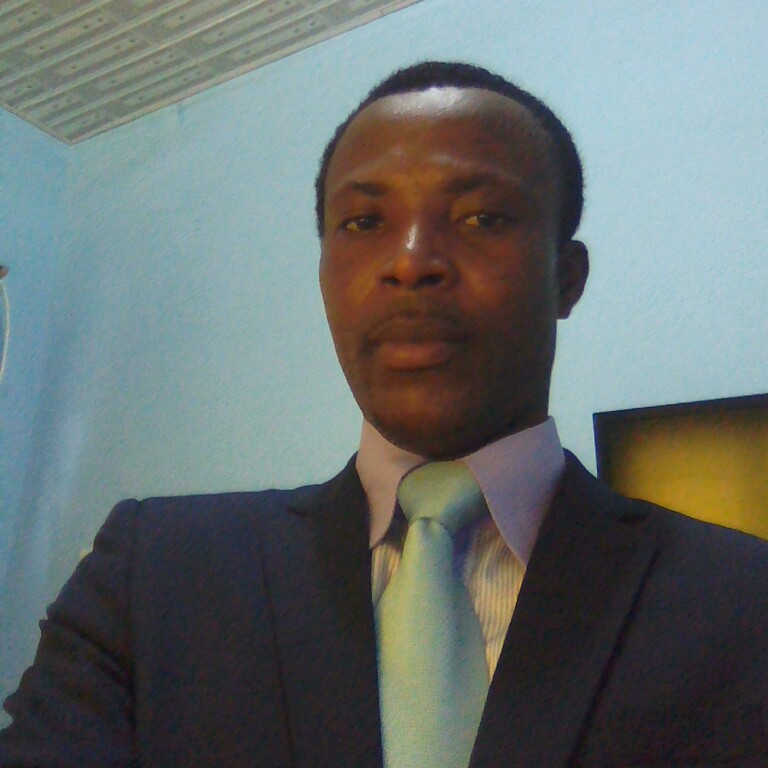 Bismark Raymond Fynn avatar picture