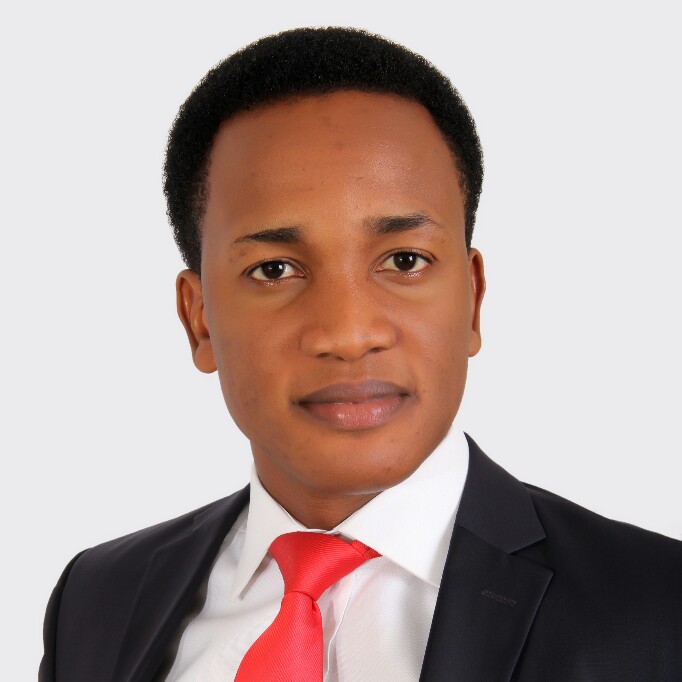 Pst Derick Greatness avatar picture