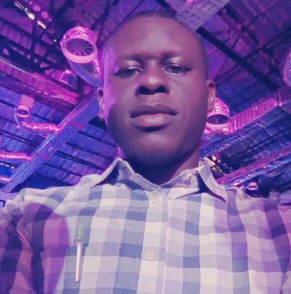 odinachi anthony tochukwu avatar picture