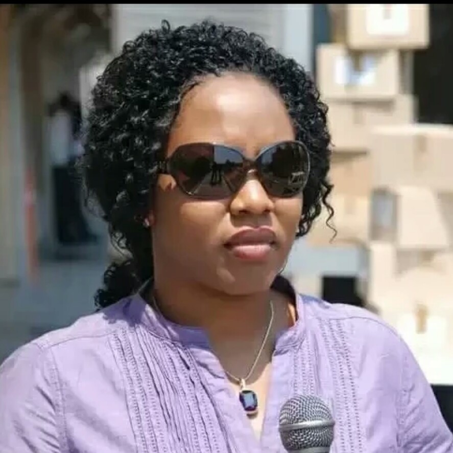 Obiamaka Onyebum avatar picture