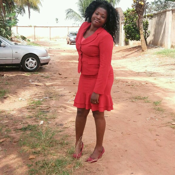 blessing igbuwe avatar picture