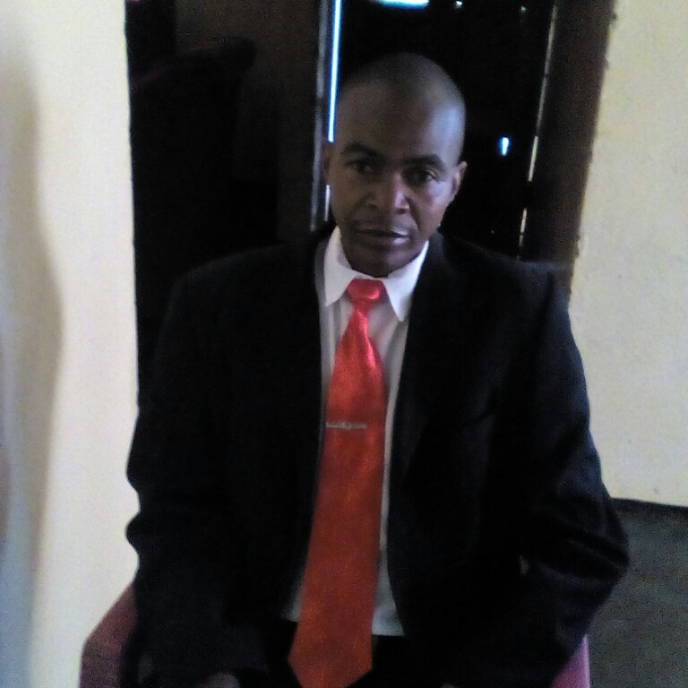 Paxton Sibanda avatar picture