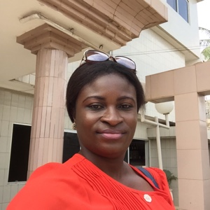 Grace Magnate Takyi avatar picture