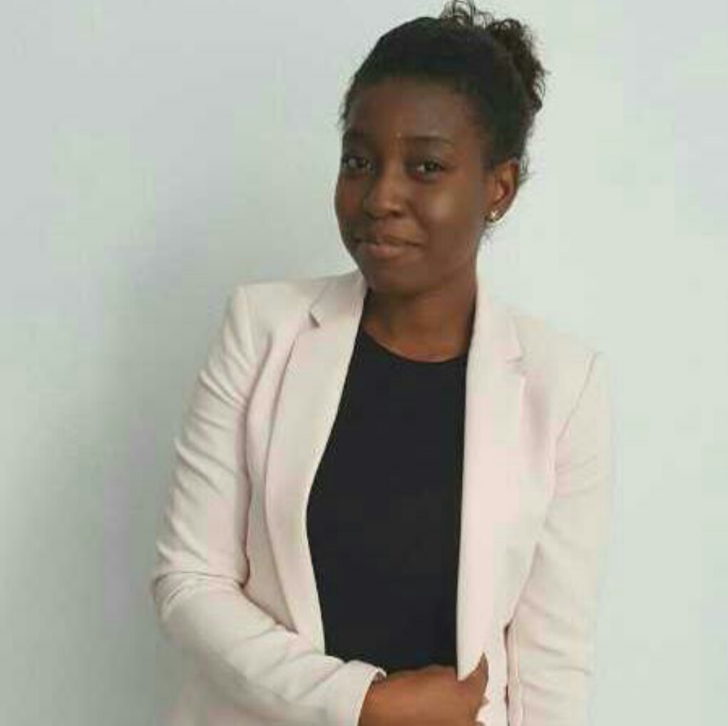 Adetinuke avatar picture