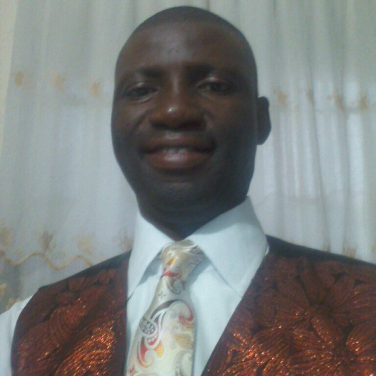 akinolu olubayo avatar picture
