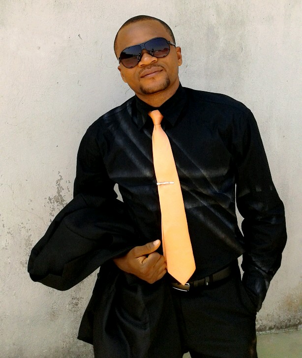 Prince Aliu sunday avatar picture
