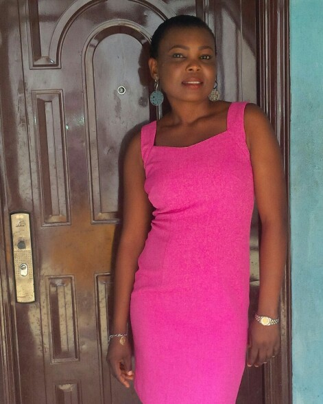 Blessing avatar picture