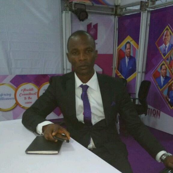 Theophilus Ebiowei avatar picture