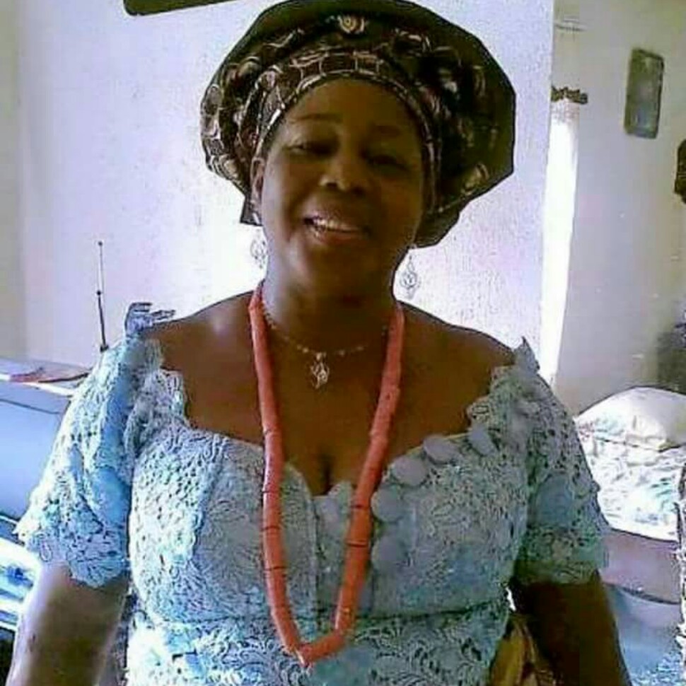 Oharisi Aghogho Lilian avatar picture