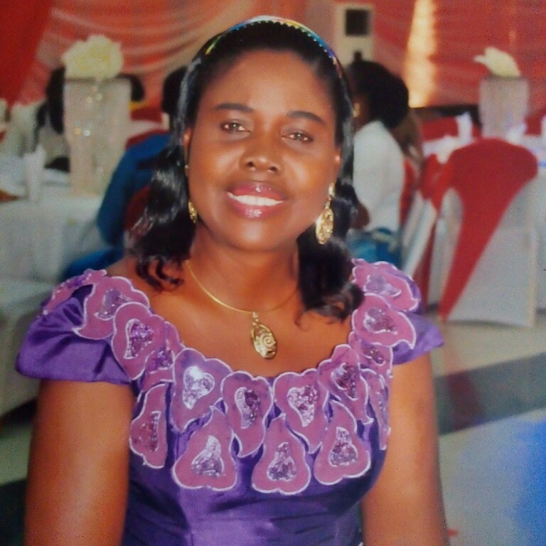 Omoraka Funmilayo avatar picture