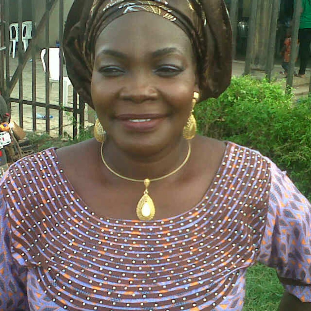 Kehinde Lydia Akinteru avatar picture