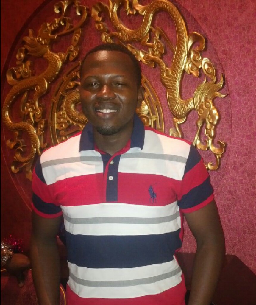 Biodun #CELVZ avatar picture