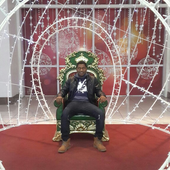 Saint Johannes avatar picture