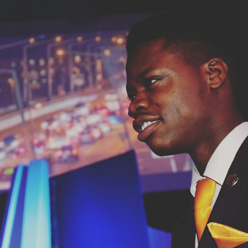 Pastor Segun Bada avatar picture
