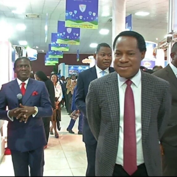 Pst Jide Owoyemi avatar picture
