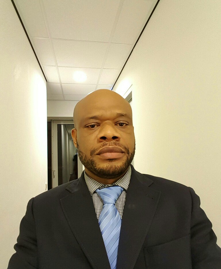 Ndubisi Mojekwu avatar picture