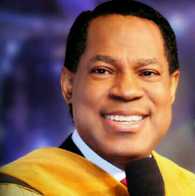 Pst Comfort Amenkhienan avatar picture
