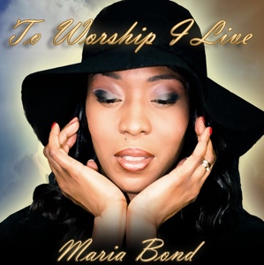 Maria Bond avatar picture