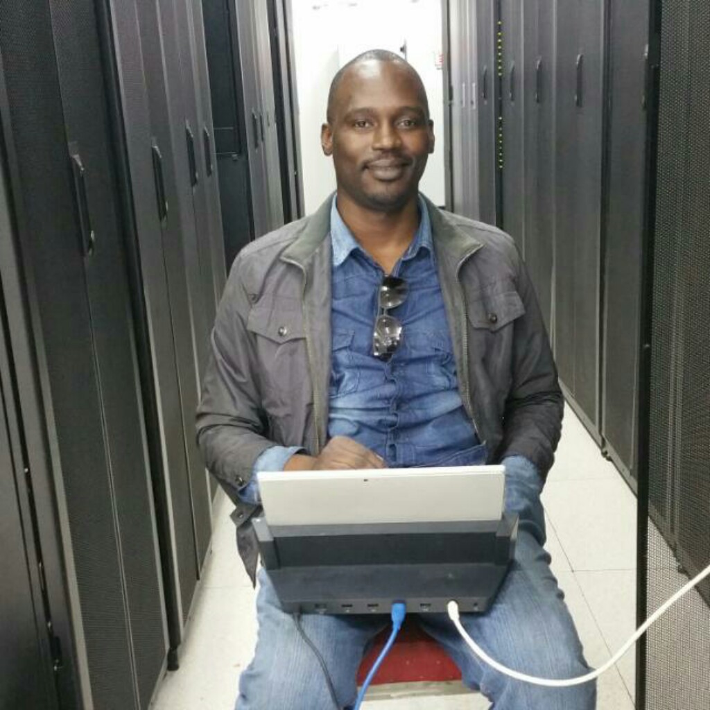 Bro Paul avatar picture