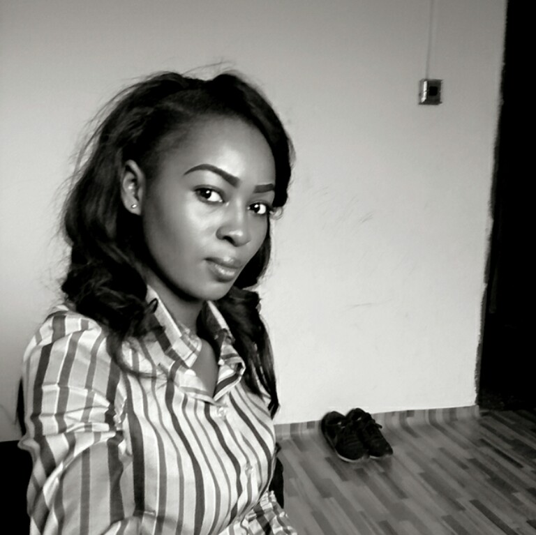 glory osomenya avatar picture