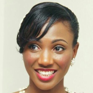 Aimee Gahimbare avatar picture