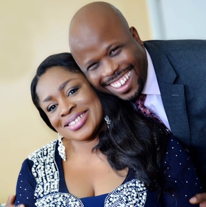 SINACH avatar picture