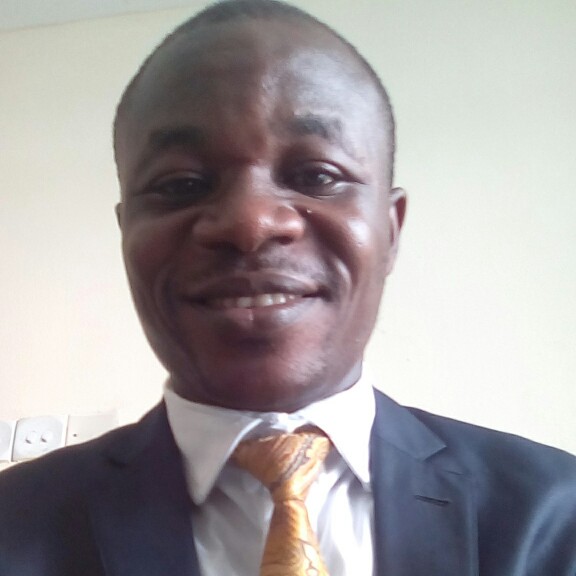 Pastor Samuel Olusegunbiyi avatar picture