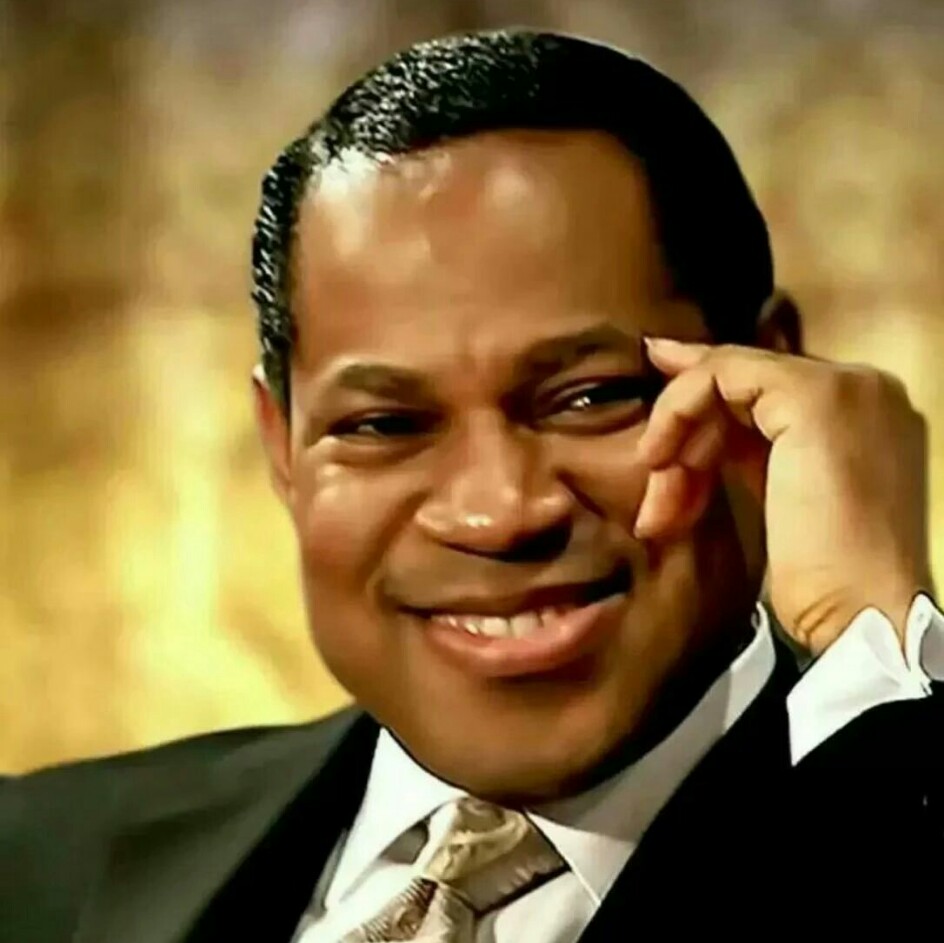 pastor Chelsea Okpala avatar picture