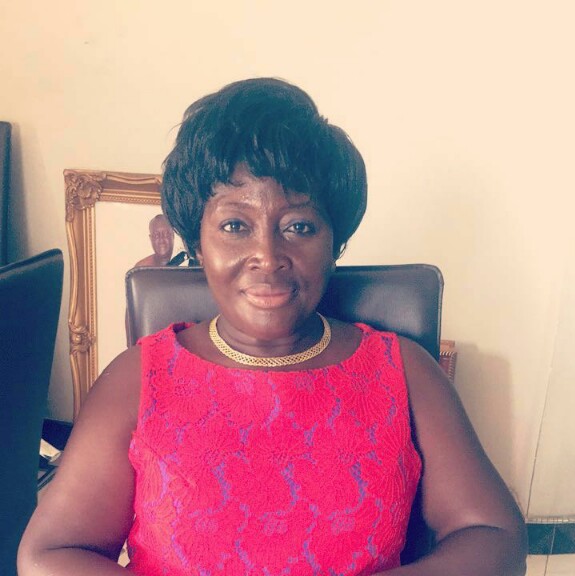 Lysbeth Oppong Adjei avatar picture