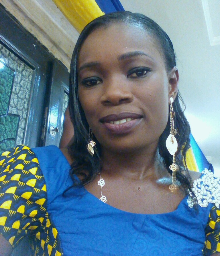 Chinyere Onuoha avatar picture