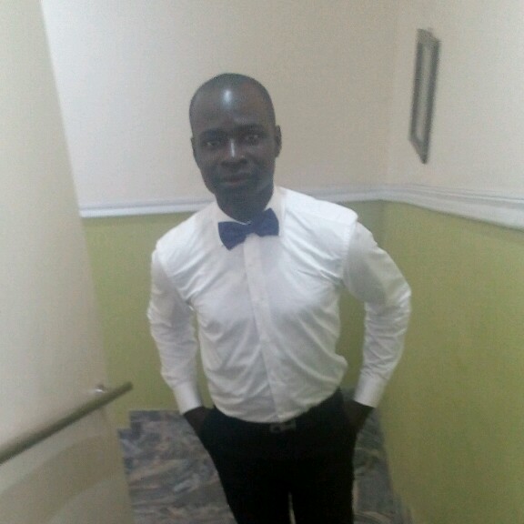 Christian Eja avatar picture
