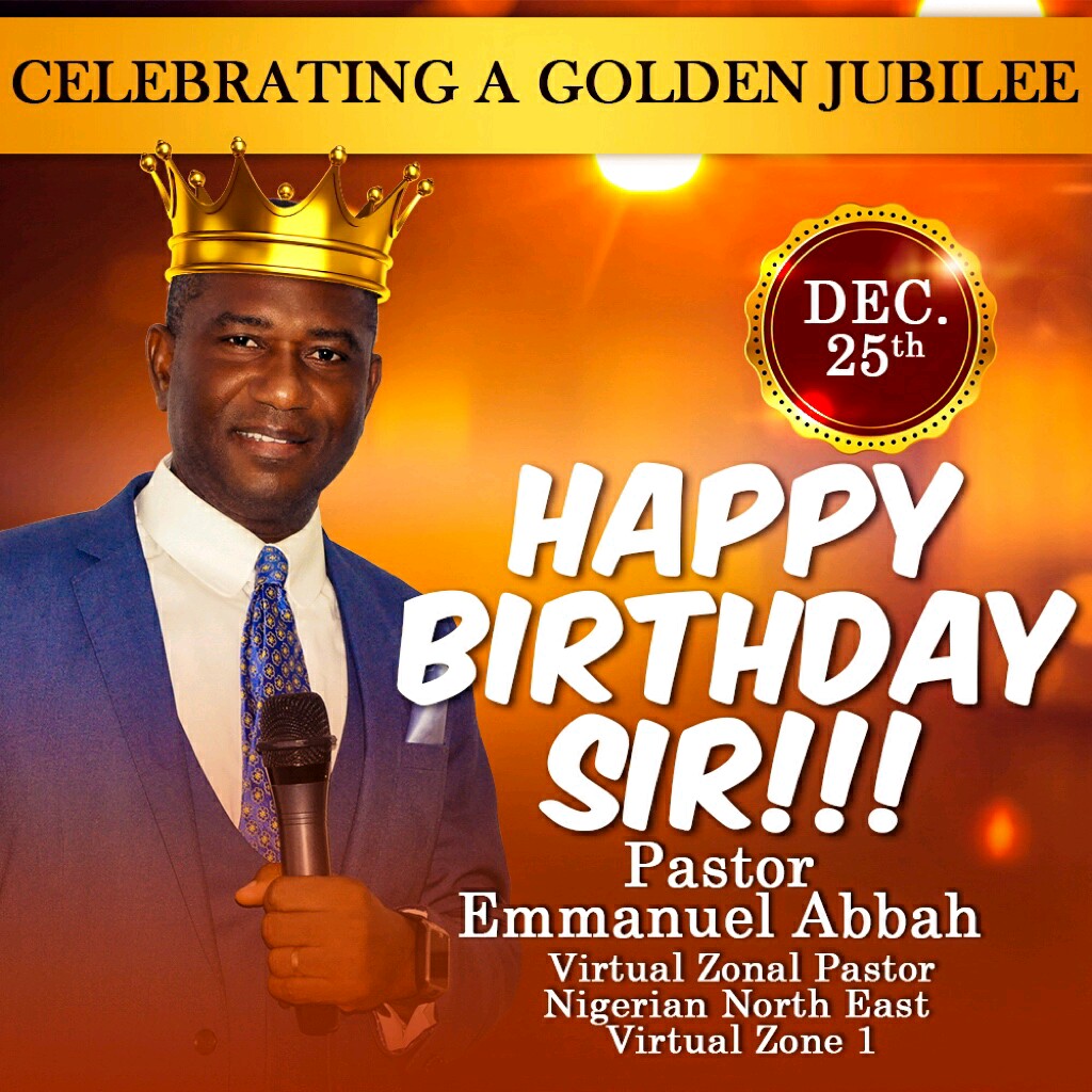 Bro Obed Nwakanma avatar picture