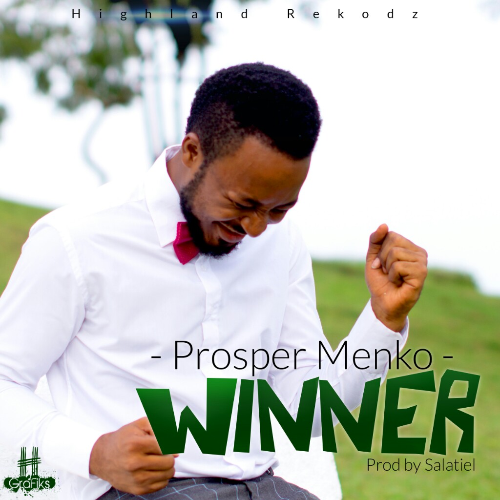 Prosper Menko avatar picture
