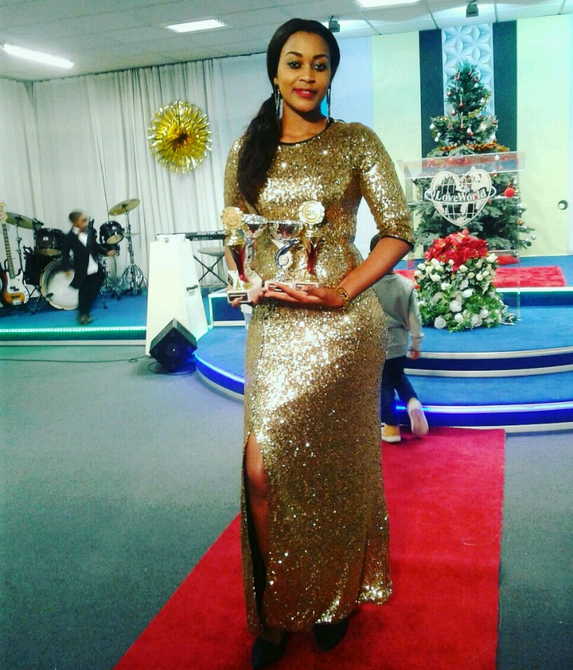 Billionaire irene (for this Gospel) avatar picture