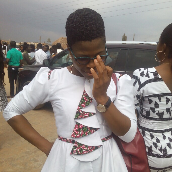 Patricia Kwofie avatar picture