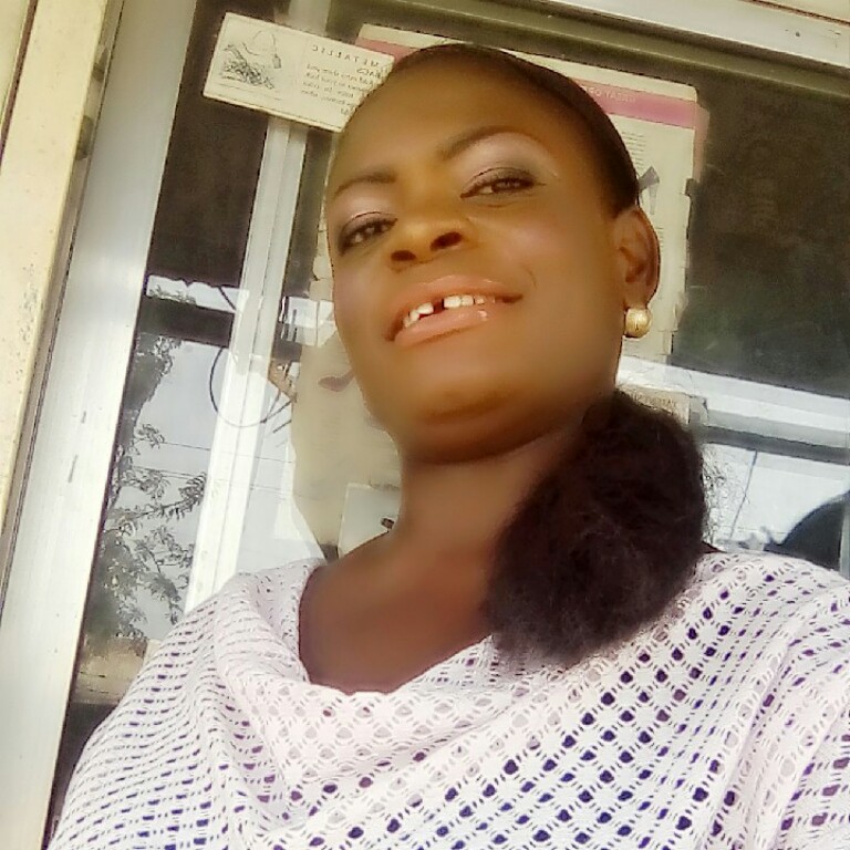 Blessing John Efime avatar picture