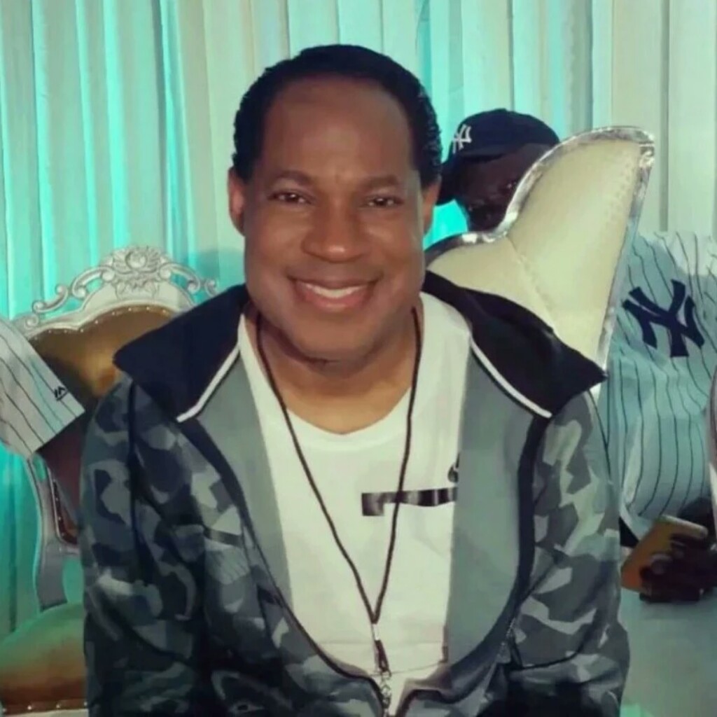 PASTOR SIJI avatar picture
