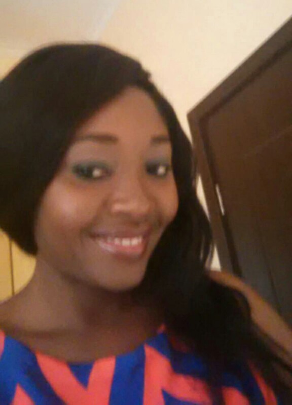 Queen Okosun avatar picture