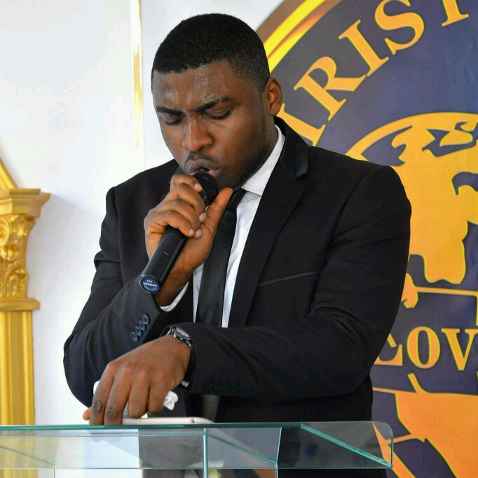 Odinma Ogu avatar picture