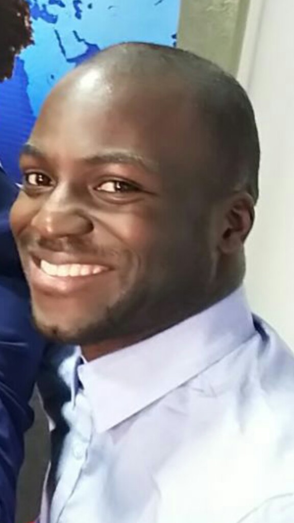 Jurgen Duah Profile On Kingschat Web