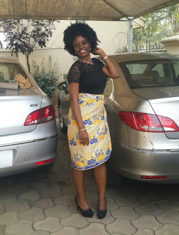 Blessing Alfa avatar picture