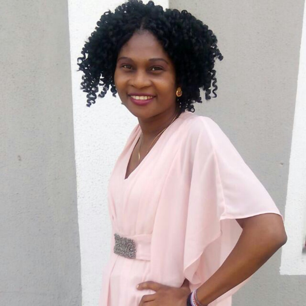 Vera Edoh avatar picture