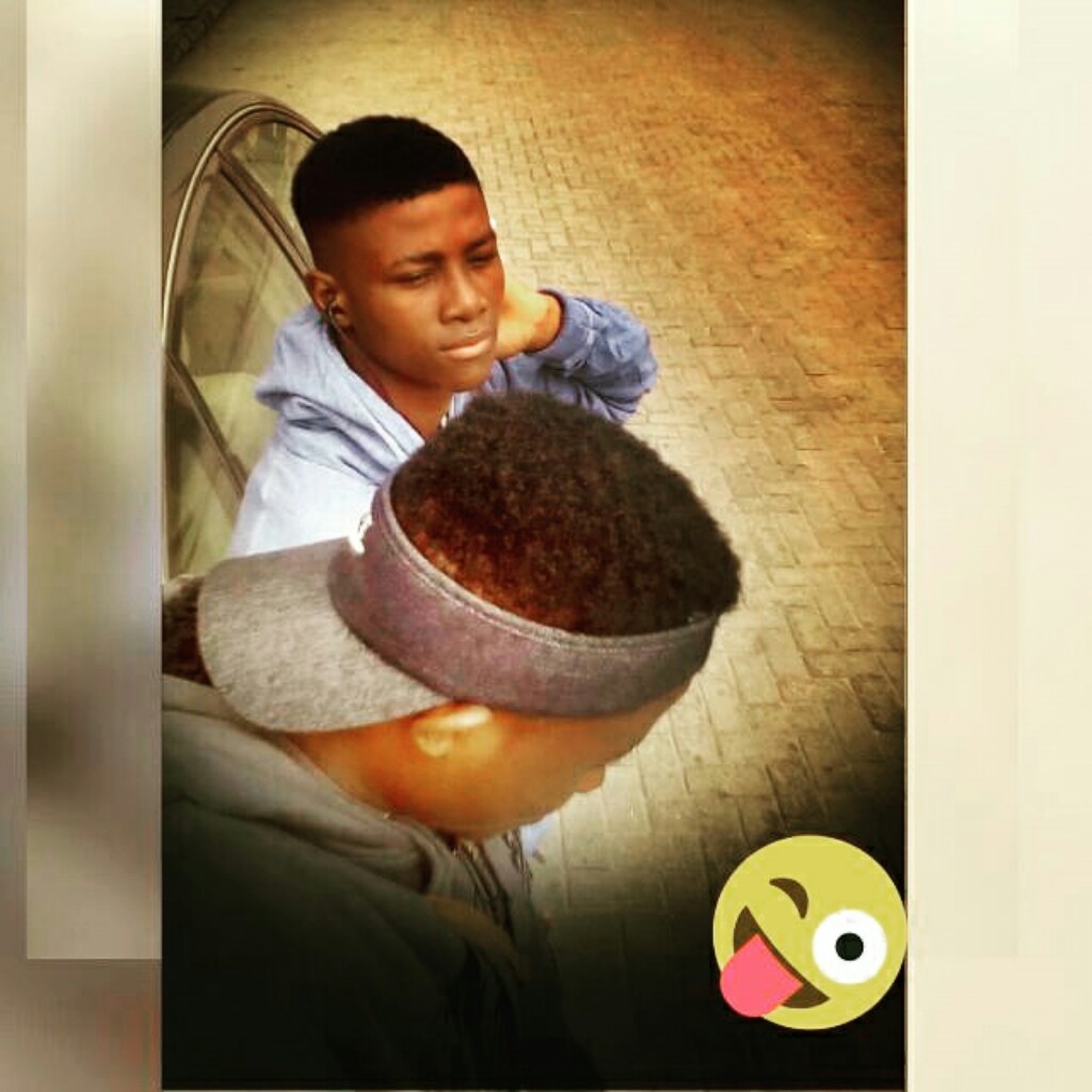 Nitty Bassey avatar picture